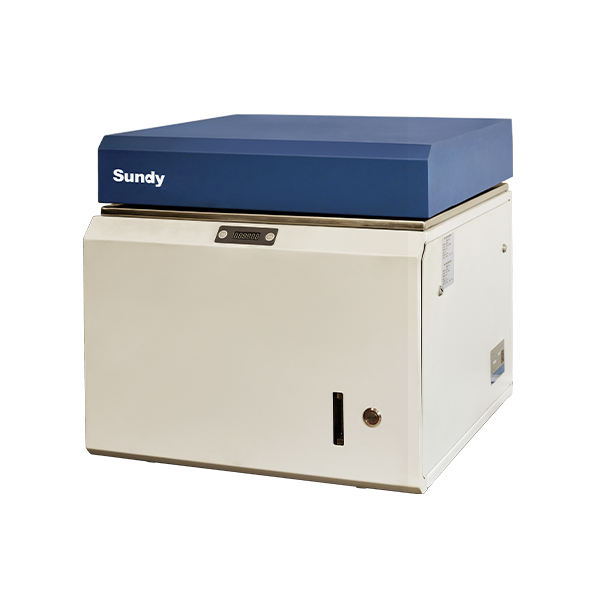 SDTGA6000A/6001A/6002A 工业分析仪