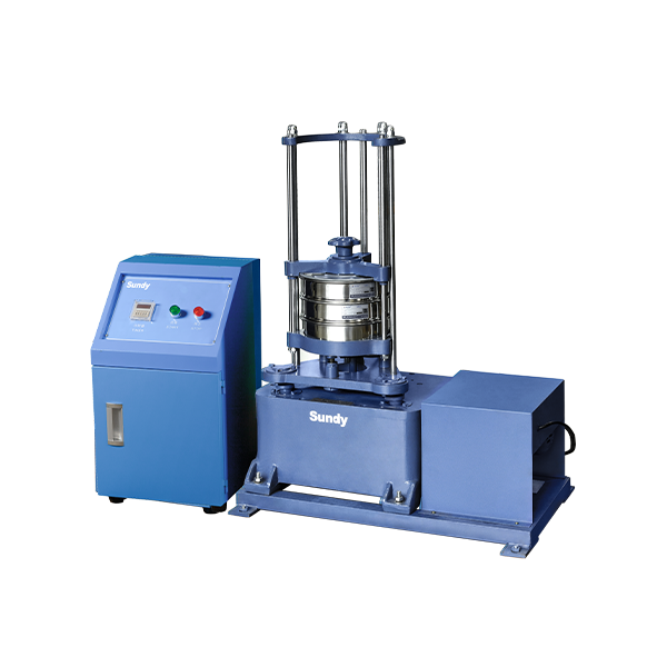 SDNS200t标准振筛机