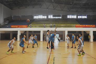  厉害！星空体育队勇夺长沙高新区第六届篮球联赛乙级比赛季军