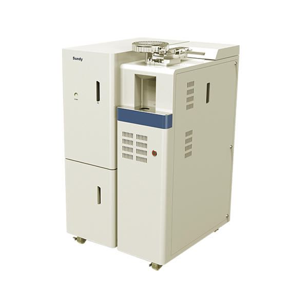 SDCHN435u碳氢氮元素分析仪