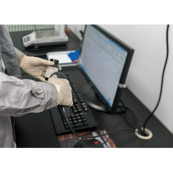 SDWMS 天平称重管理系统