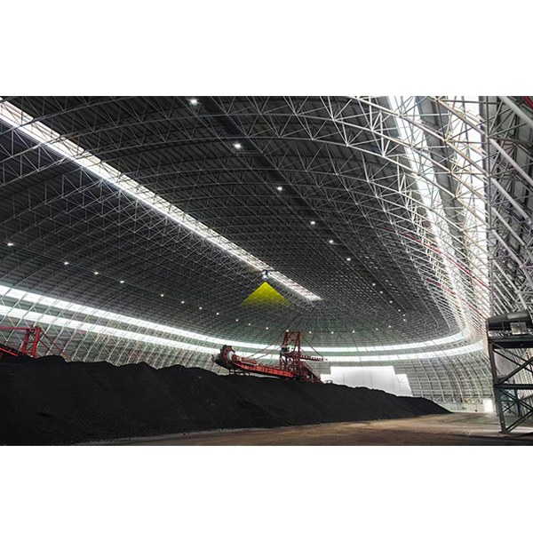 SDCIS 智能盘煤系统