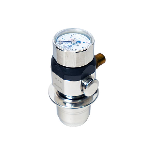 SDSCY16 微型充氧器