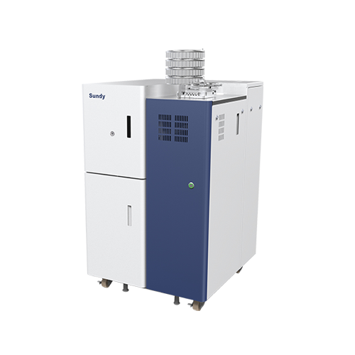 SDCHN636碳氢氮元素分析仪